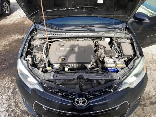 Photo 11 from auction – 2015 TOYOTA COROLLA L with VIN 5YFBURHE5FP356167