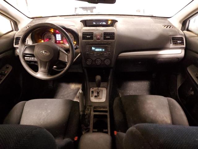 Photo 8 from auction – 2012 SUBARU IMPREZA with VIN JF1GPAA61CH222125