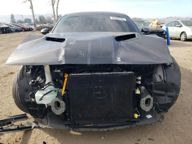 Photo 5 from auction – 2016 DODGE CHALLENGER with VIN 2C3CDZAG4GH145540