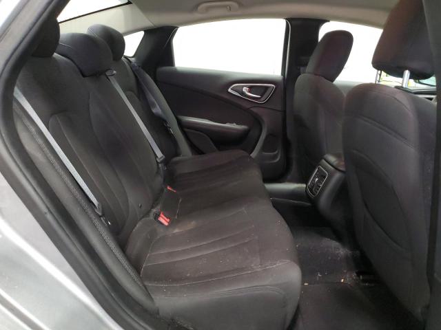 Photo 10 from auction – 2015 CHRYSLER 200 LIMITE with VIN 1C3CCCAB7FN605171
