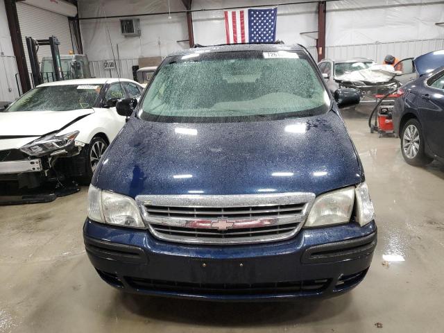 Photo 5 from auction – 2002 CHEVROLET VENTURE with VIN 1GNDX03EX2D286947