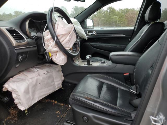 Photo 7 from auction – 2015 JEEP GRAND CHER with VIN 1C4RJFBG4FC633254
