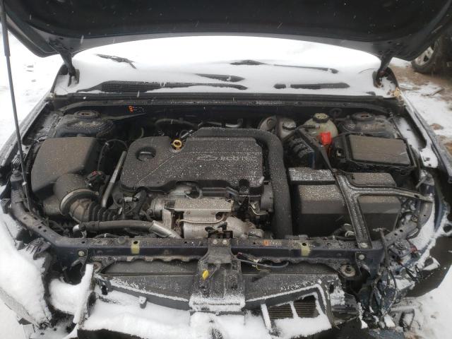 Photo 11 from auction – 2016 CHEVROLET MALIBU LT with VIN 1G1ZE5ST6GF249545