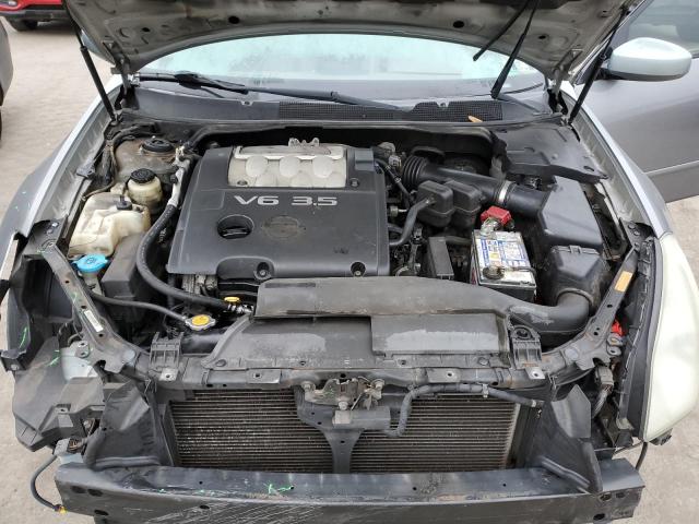 Photo 11 from auction – 2008 NISSAN MAXIMA SE with VIN 1N4BA41E18C839291