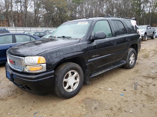GMC YUKON DENA 2004 with VIN 1GKEK63U14J149958 - Photo from auction