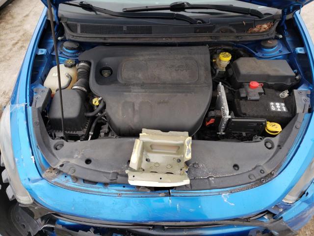 Photo 11 from auction – 2016 DODGE DART SE with VIN 1C3CDFAA3GD680978