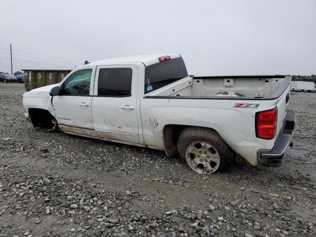 Photo 2 from auction – 2015 CHEVROLET SILVERADO with VIN 3GCUKREC5FG176274