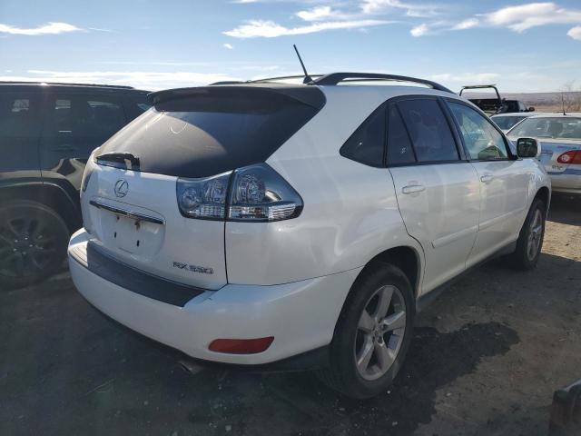 Photo 3 from auction – 2004 LEXUS RX 330 with VIN JTJGA31UX40043150