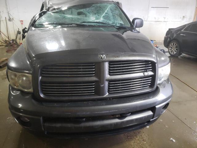 Photo 5 from auction – 2003 DODGE RAM 1500 S with VIN 1D7HA16D53J570077