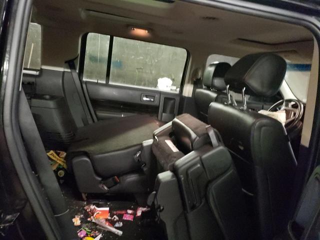 Photo 11 from auction – 2014 FORD FLEX SEL with VIN 2FMGK5C82EBD06710