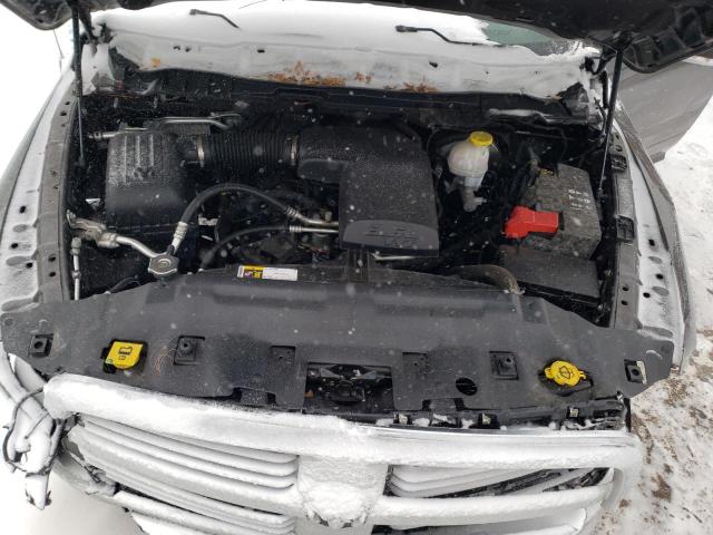Photo 11 from auction – 2018 RAM 1500 SLT with VIN 3C6RR7LG6JG251382