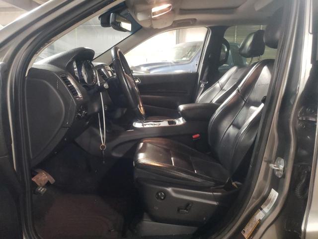 Photo 7 from auction – 2012 DODGE DURANGO CI with VIN 1C4SDHET5CC300926