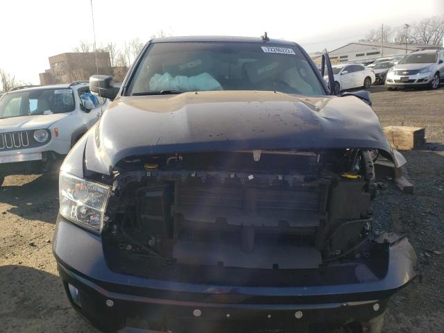 Photo 5 from auction – 2017 RAM 1500 SLT with VIN 3C6RR7LT3HG689428