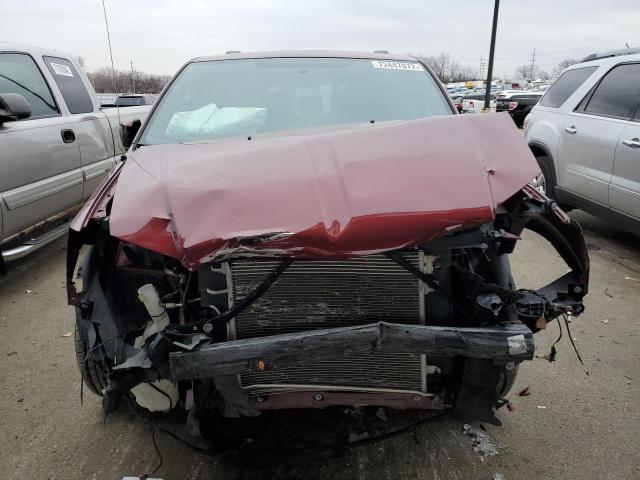 Photo 5 from auction – 2017 DODGE GRAND CARA with VIN 2C4RDGCG3HR581735