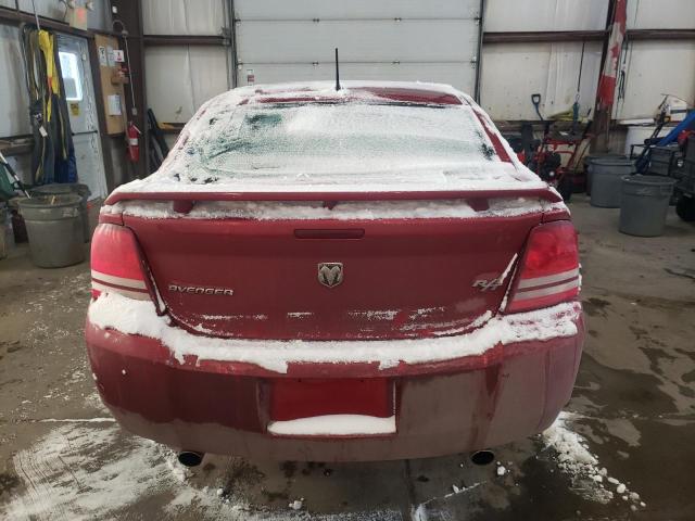 Photo 6 from auction – 2008 DODGE AVENGER R/ with VIN 1B3LC76MX8N240549