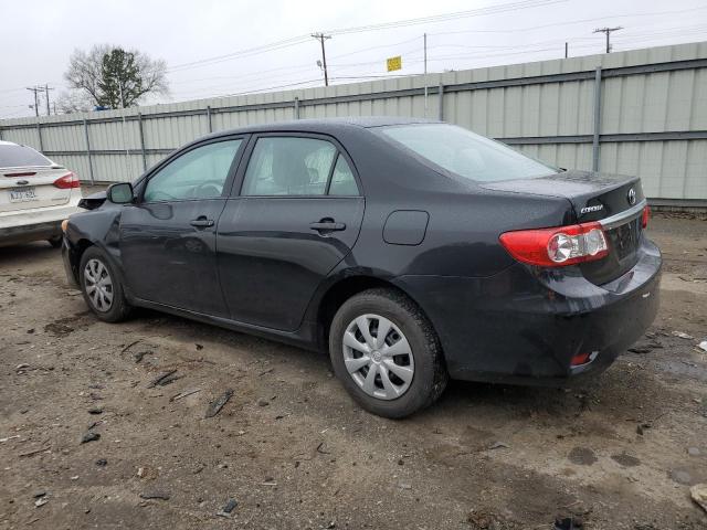 Photo 2 from auction – 2011 TOYOTA COROLLA with VIN 2T1BU4EE3BC669638