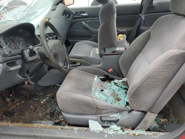 Photo 7 from auction – 1997 HONDA ACCORD se with VIN 1HGCD7206VA024085