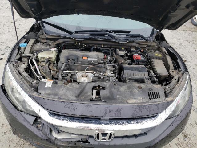 Foto 11 de la subasta – 2016 HONDA CIVIC EX con VIN 2HGFC2F76GH556015