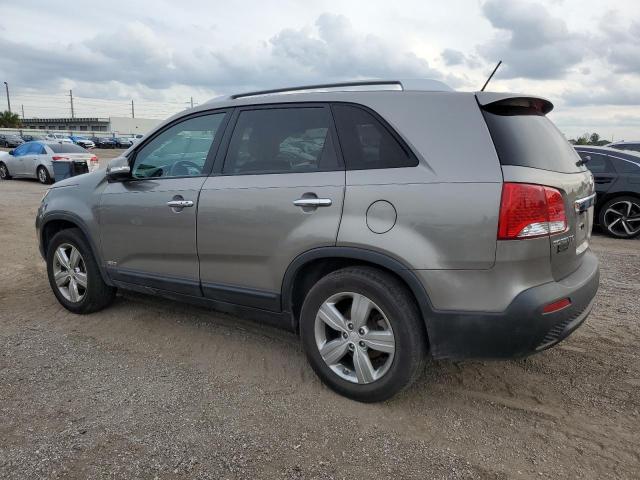 Photo 2 from auction – 2013 KIA SORENTO EX with VIN 5XYKUDA63DG406071
