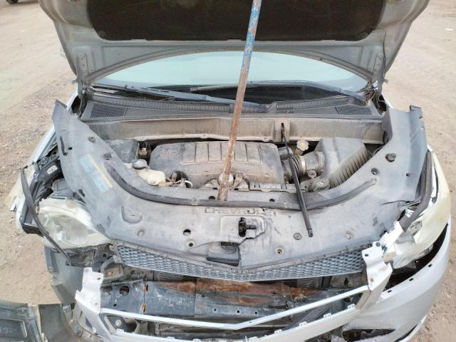 Photo 12 from auction – 2010 CHEVROLET TRAVERSE L with VIN 1GNLVFED0AS144335