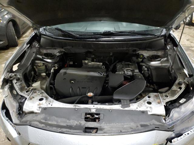 Photo 11 from auction – 2013 MITSUBISHI OUTLANDER with VIN JA4JT3AW0DU019334