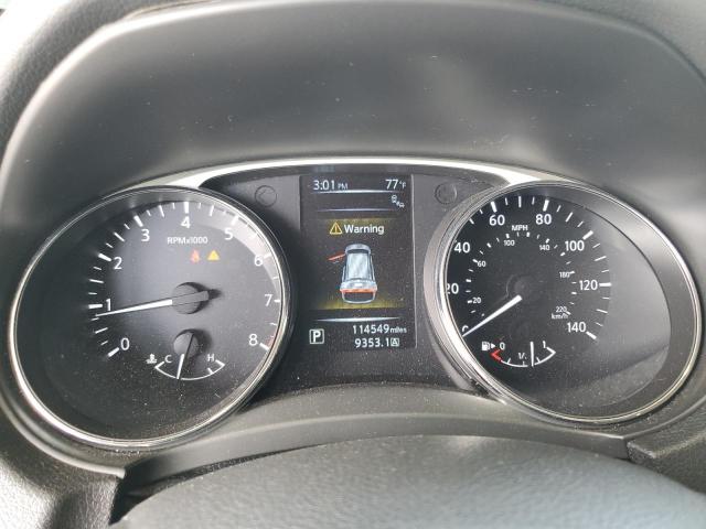 Photo 9 from auction – 2014 NISSAN ROGUE S with VIN 5N1AT2MT4EC788455
