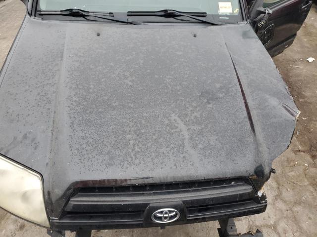 Photo 12 from auction – 2004 TOYOTA 4RUNNER SR with VIN JTEZU14R648017995