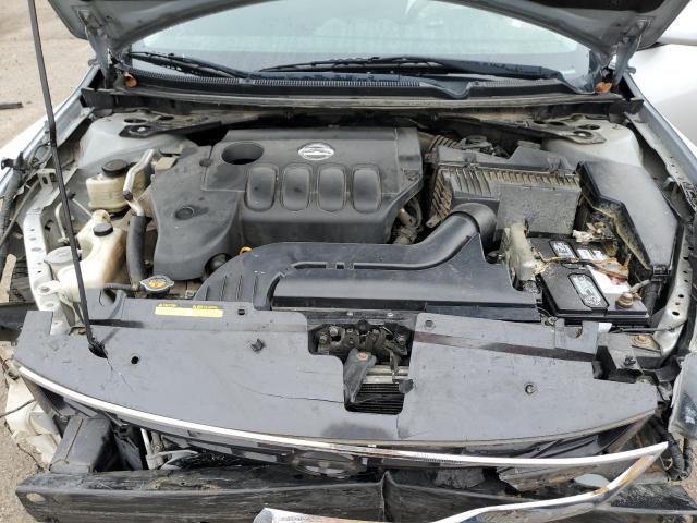 Photo 11 from auction – 2012 NISSAN ALTIMA S with VIN 1N4AL2EP7CC104250