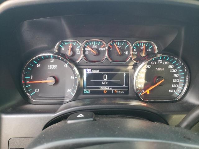 Photo 9 from auction – 2017 GMC SIERRA K15 with VIN 3GTU2NEJ9HG174635
