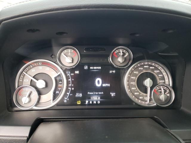 Photo 9 from auction – 2016 RAM 3500 LONGH with VIN 3C63R3NL8GG233712