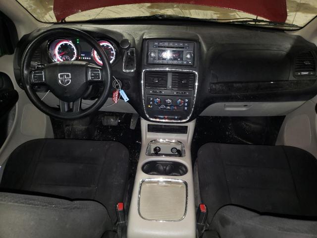 Photo 8 from auction – 2014 DODGE GRAND CARA with VIN 2C4RDGCG2ER459802