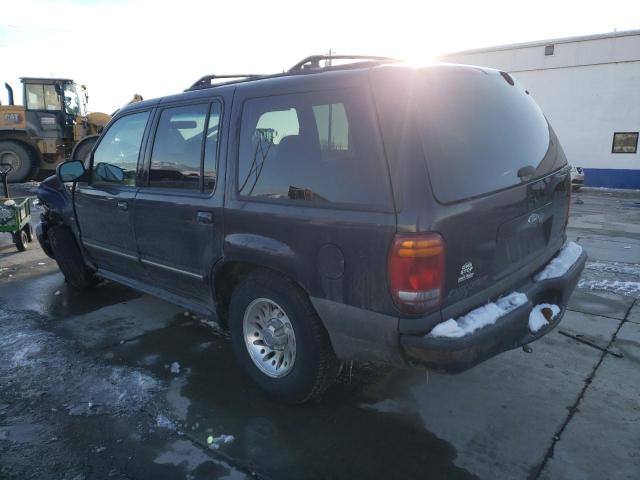 Photo 2 from auction – 2000 FORD EXPLORER X with VIN 1FMZU72X7YUB33417