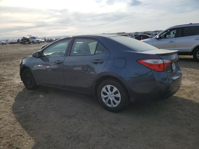 Photo 2 from auction – 2014 TOYOTA COROLLA EC with VIN 2T1BPRHE3EC099225