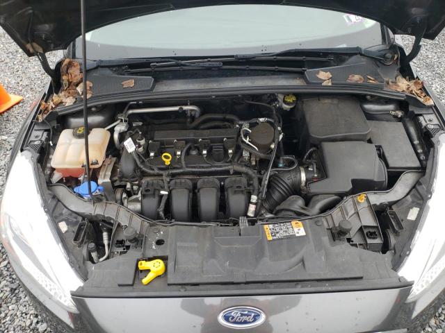 Photo 11 from auction – 2016 FORD FOCUS SE with VIN 1FADP3F24GL273660