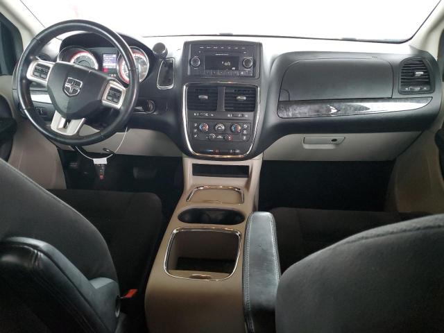 Photo 8 from auction – 2014 DODGE GRAND CARA with VIN 2C4RDGCG9ER352083