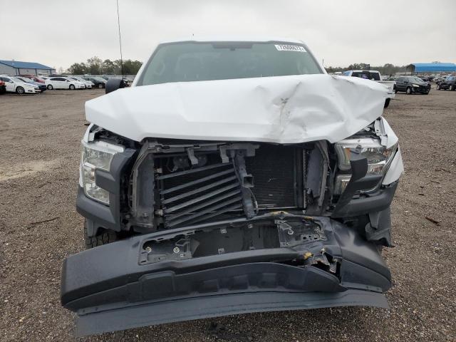 Photo 5 from auction – 2017 FORD F150 with VIN 1FTMF1C85HFB04631