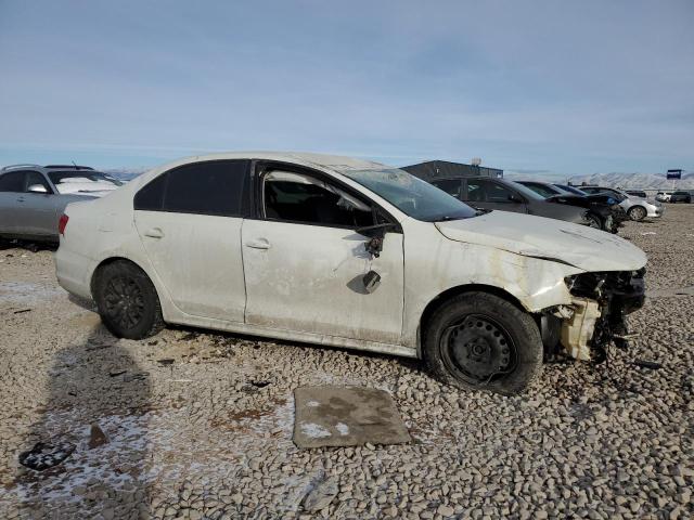 Photo 4 from auction – 2015 VOLKSWAGEN JETTA with VIN 3VW1K7AJ6FM347933