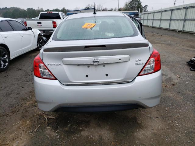 Photo 6 from auction – 2017 NISSAN VERSA S with VIN 3N1CN7APXHL904717