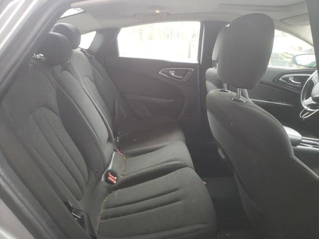 Photo 10 from auction – 2016 CHRYSLER 200 LIMITE with VIN 1C3CCCAG9GN173227
