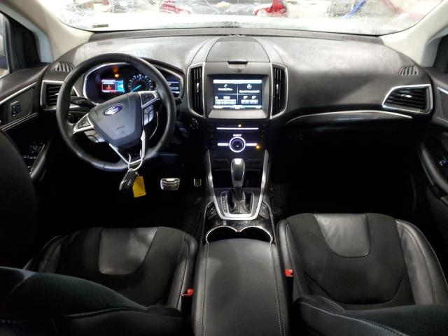 Photo 8 from auction – 2015 FORD EDGE SPORT with VIN 2FMTK4AP3FBB66882