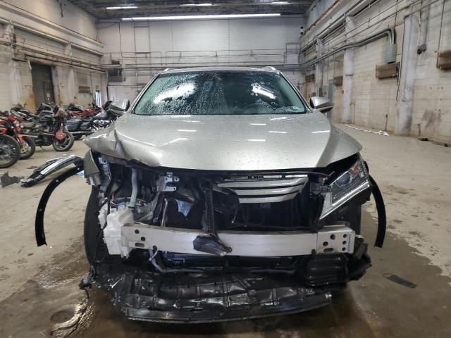 Photo 5 from auction – 2017 LEXUS RX 350 BAS with VIN 2T2BZMCA7HC076659