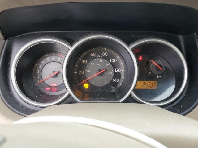 Photo 9 from auction – 2009 NISSAN VERSA S with VIN 3N1BC13E59L368951