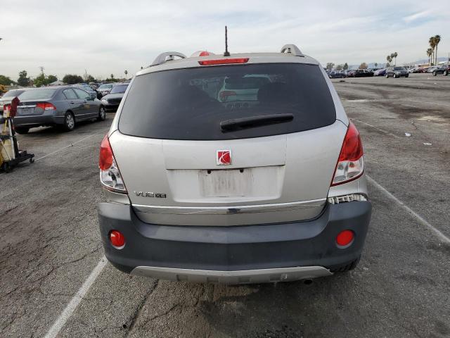 Photo 6 from auction – 2008 SATURN VUE XE with VIN 3GSCL33P58S669758