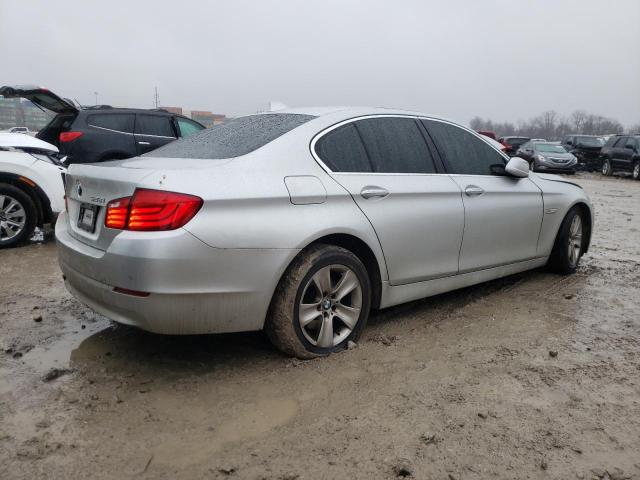 Photo 3 from auction – 2011 BMW 528 I with VIN WBAFR1C53BC741657