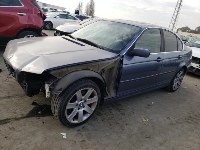 BMW 328 I 2000 with VIN WBAAM5341YJR61780 - Photo from auction