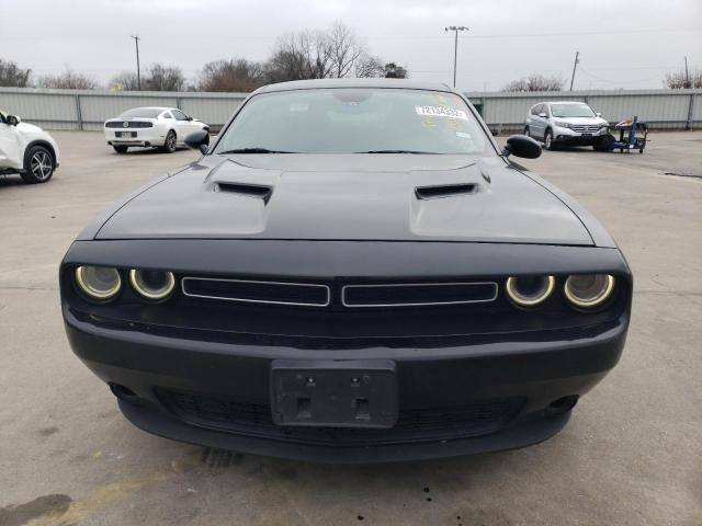 Photo 5 from auction – 2015 DODGE CHALLENGER with VIN 2C3CDZAG8FH775060