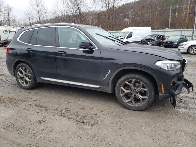 Photo 4 from auction – 2020 BMW X3 XDRIVE3 with VIN 5UXTY5C04L9D46178