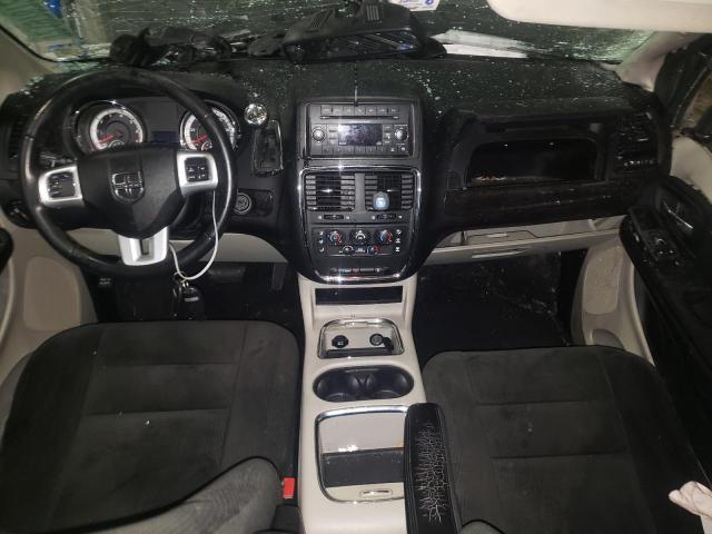Photo 8 from auction – 2016 DODGE GRAND CARA with VIN 2C4RDGCG1GR145108