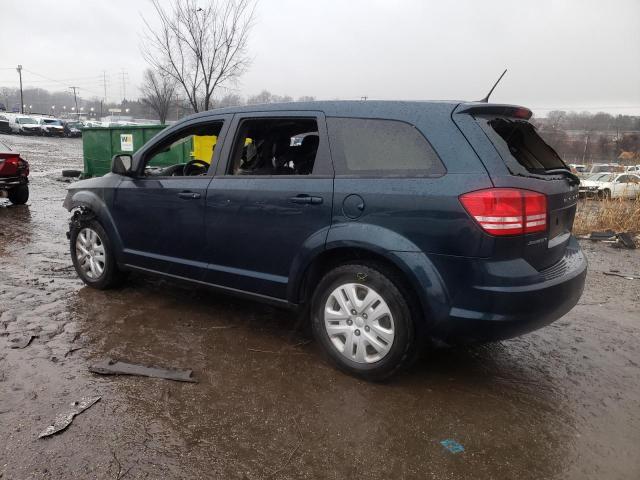 Photo 2 from auction – 2013 DODGE JOURNEY SE with VIN 3C4PDCAB2DT701278