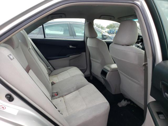 Photo 10 from auction – 2012 TOYOTA CAMRY BASE with VIN 4T4BF1FK5CR176529